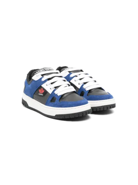 DSQUARED2 KIDS Sport Edtn. X sneakers