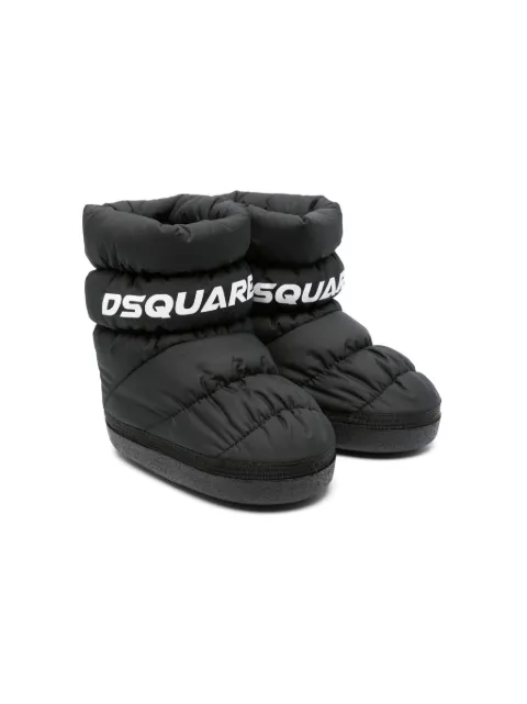 Boys dsquared shoes store