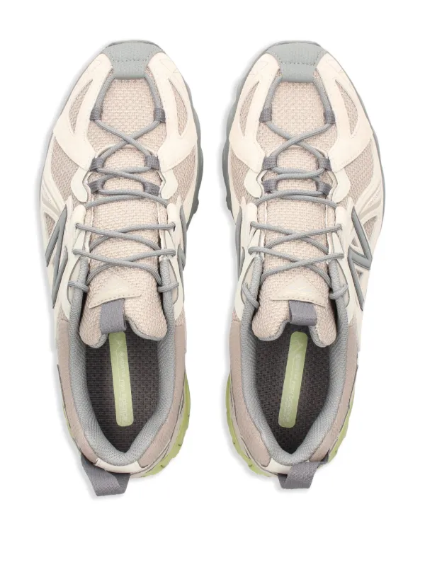 New Balance 610Xv1 スニーカー | ニュートラル | FARFETCH JP