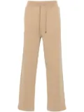 Polo Ralph Lauren Polo Pony-embroidered track trousers - Neutrals