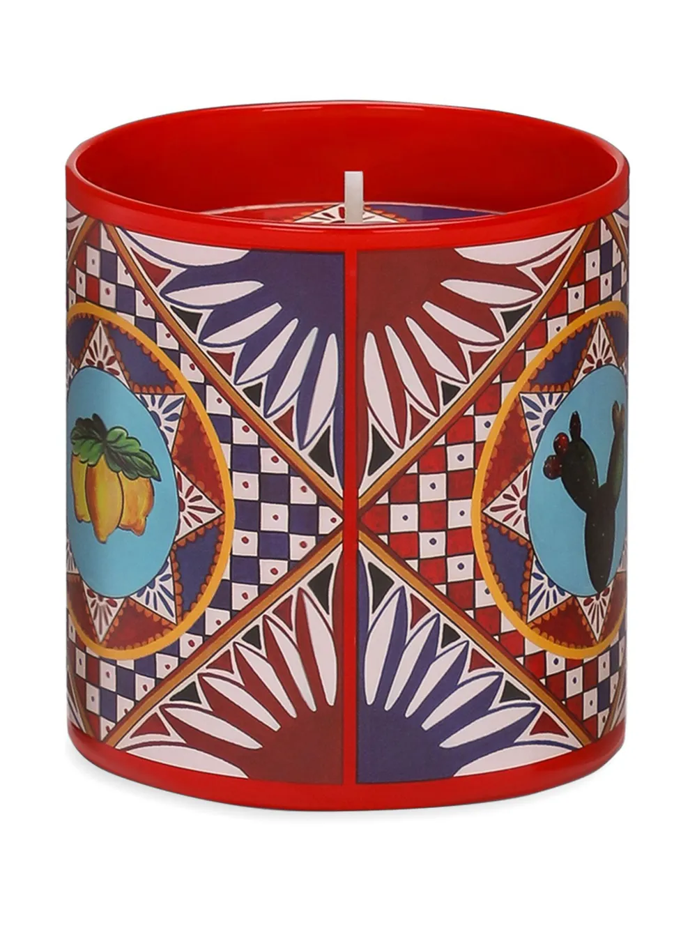  Dolce & Gabbana Scented Candle - Red 