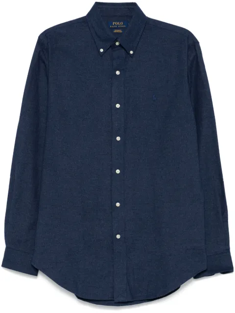 Polo Ralph Lauren قميص متوسط