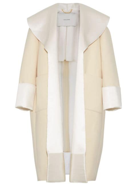 Adam Lippes Brando coat