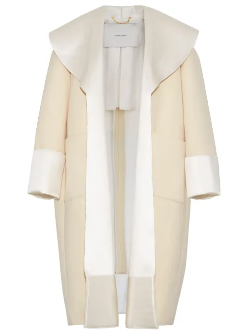 Manteau Brando - Adam Lippes - Modalova