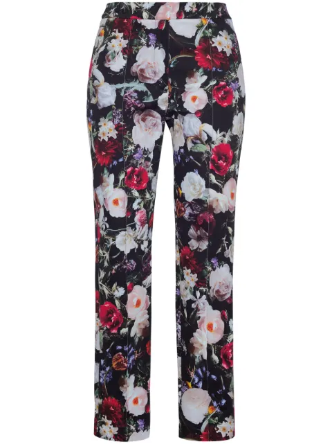 Adam Lippes pantalones Daphne