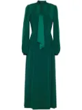 Adam Lippes Alison midi dress - Green