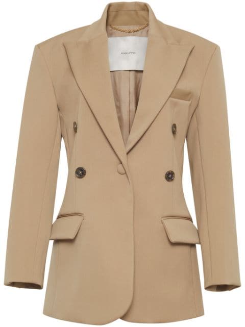 Adam Lippes blazer Luca