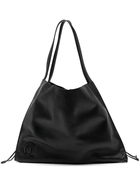 Christian Louboutin Le 54 tote bag 