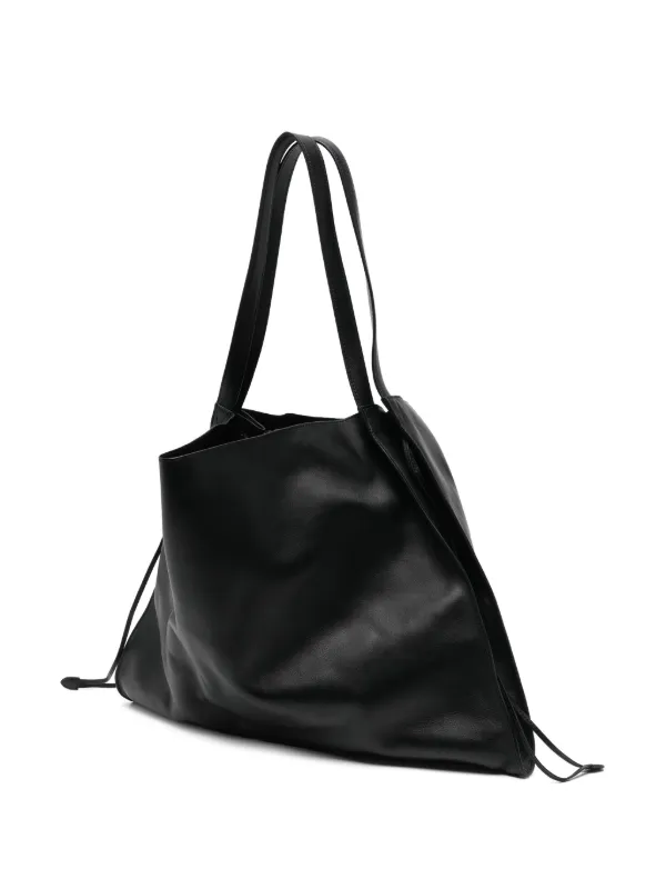 Christian Louboutin Le 54 Tote Bag | Black | FARFETCH