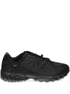 New Balance 1906D low-top Sneakers | Black | FARFETCH CA