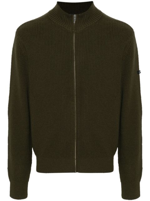 A.P.C. Heath cardigan Men