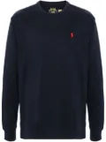 Polo Ralph Lauren Polo Pony T-shirt - Blue