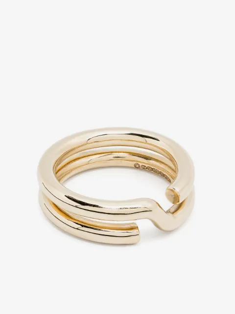 OUIE Keyring ring