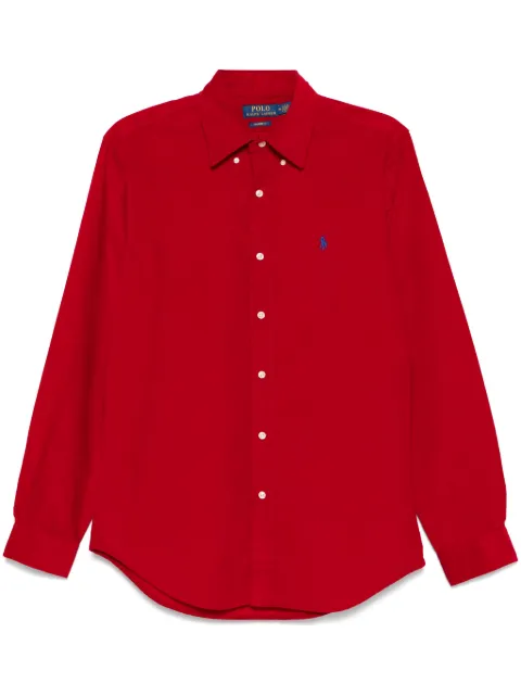 Polo Ralph Lauren corduroy shirt