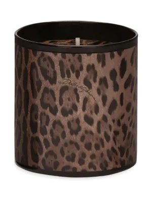 Dolce & Gabbana（ドルチェ＆ガッバーナ）ウィメンズ キャンドル