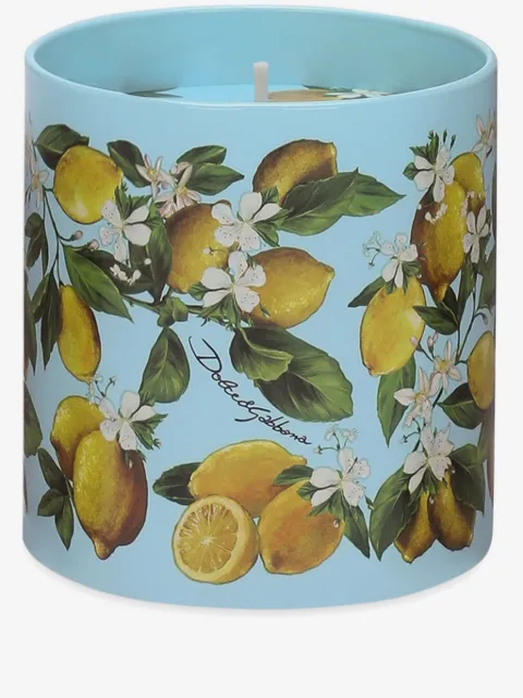 Dolce & Gabbana Candela profumata