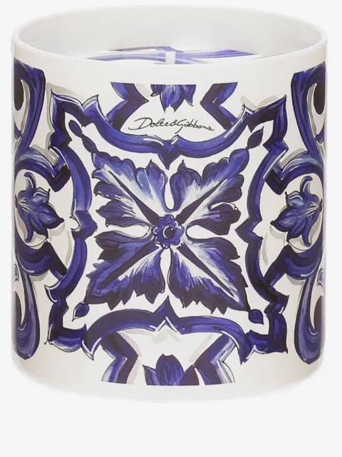 Dolce & Gabbana Candela profumata