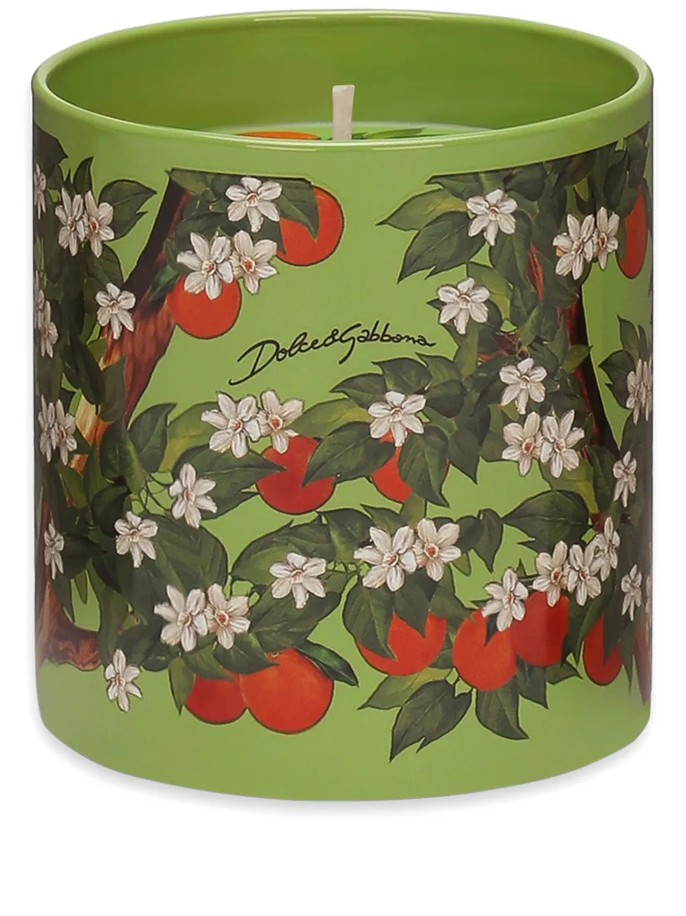 Dolce & Gabbana vela aromática | verde | Image 1