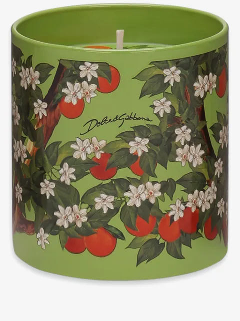 Dolce & Gabbana scented candle