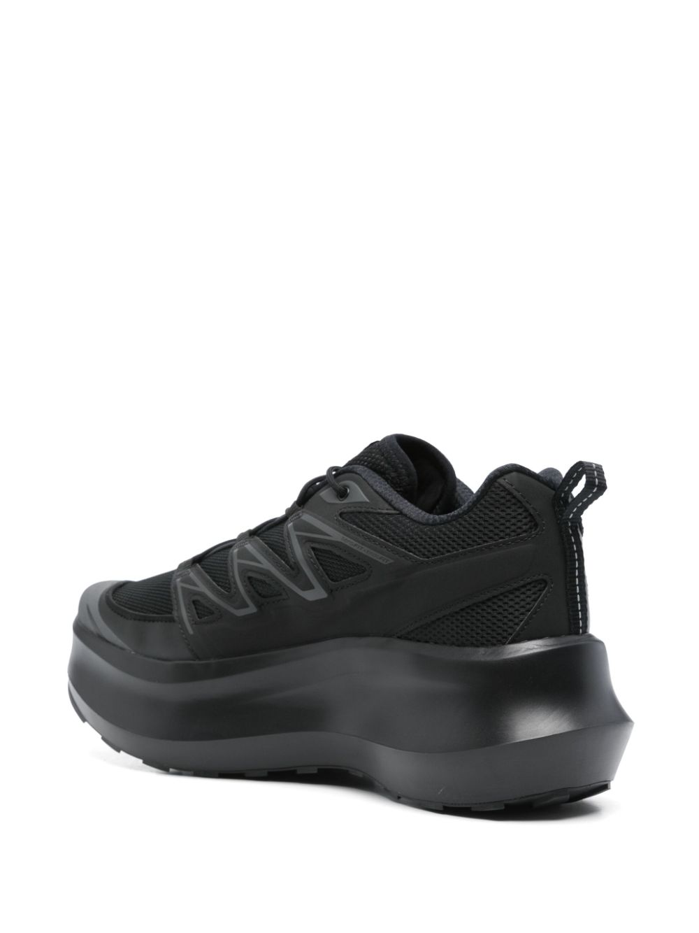 Comme des Garçons Homme Plus x Salomon XT-6 Expanse sneakers Black