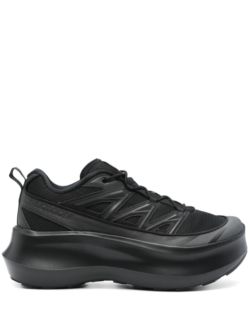 Comme des Garçons Homme Plus x Salomon XT-6 Expanse sneakers Black