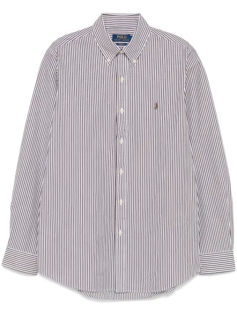 Polo Ralph Lauren striped shirt 