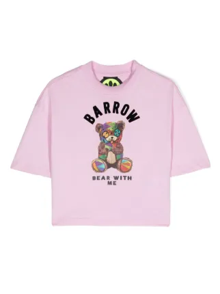Barrow kids