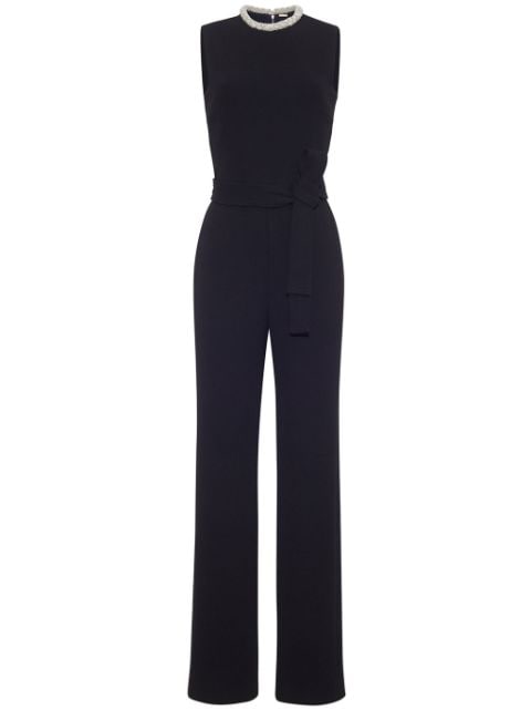 Adam Lippes Barclay jumpsuit