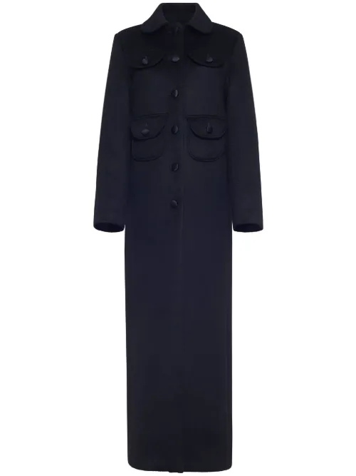 Manteau Wheatleigh - Adam Lippes - Modalova