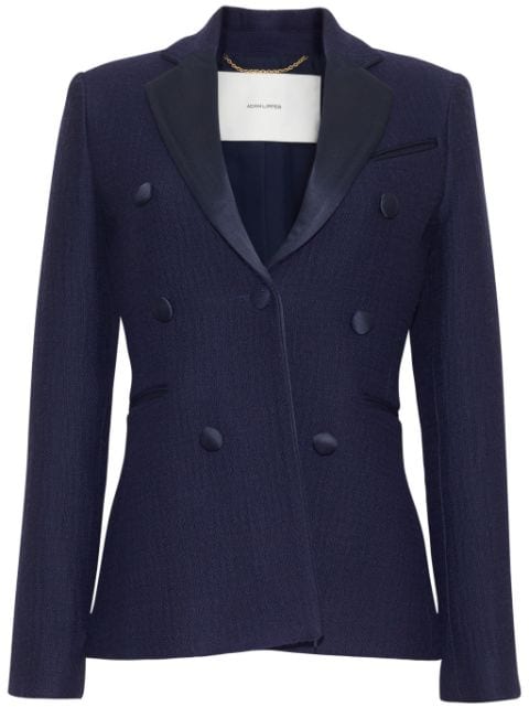 Adam Lippes Spencer blazer