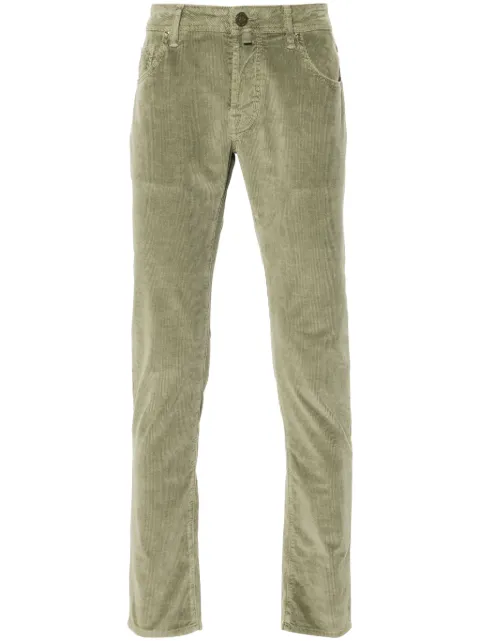 Jacob Cohën pantalones Nick