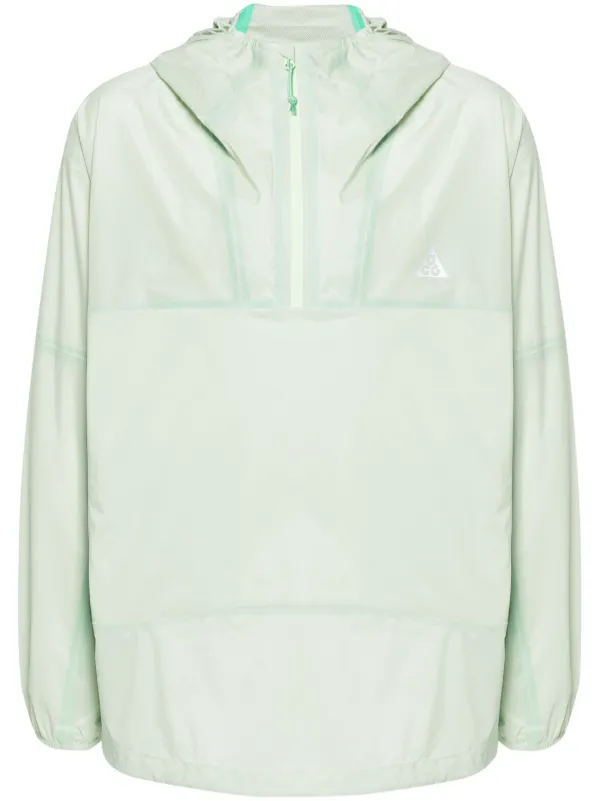 Nike Storm FIT ADV Hooded Jacket Green FARFETCH CA