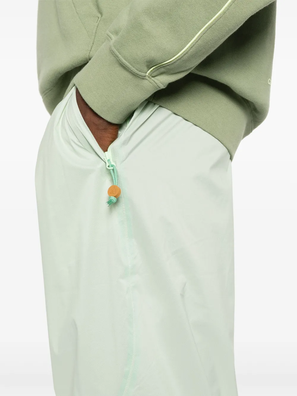 Nike Storm-FIT ADV trainingsbroek Groen
