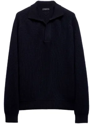 Prada(プラダ)メンズ ポロシャツ - FARFETCH Prada(プラダ)メンズ ポロシャツ - FARFETCH