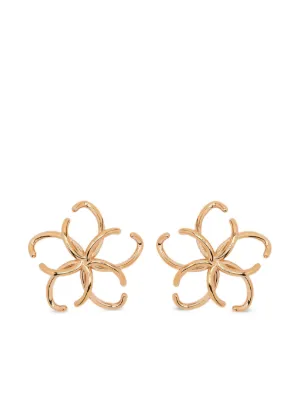 Oscar de la Renta（オスカー・デ・ラ・レンタ）ジュエリー - FARFETCH 