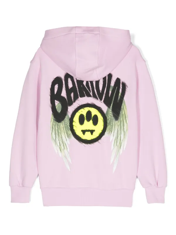Varsany Sweat à capuche personnalisé pour fille avec cœurs cristallisés - Super doux - Pour la danse - (K), Noir - Transparent, 7-8 ans