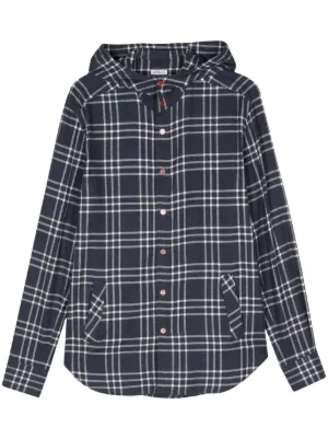 Kiton（キートン）シャツ - FARFETCH
