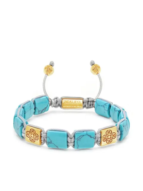 Nialaya Jewelry Dorje bracelet