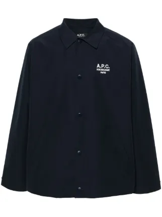 A.P.C.