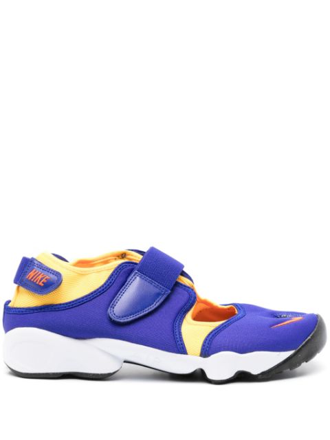 Nike split-toe touch-strap sneakers MEN