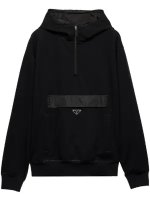 Prada（プラダ）メンズ パーカー - FARFETCH