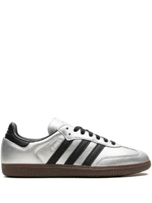 Adidas Samba Vegan 