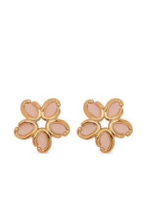 Oscar de la Renta（オスカー・デ・ラ・レンタ）ピアス