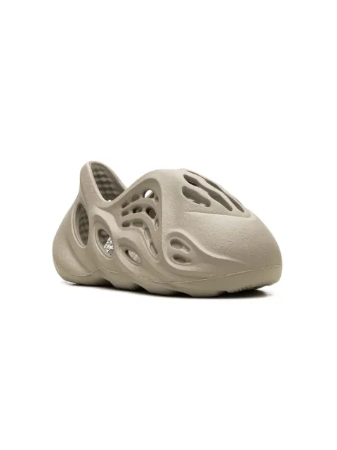 Adidas Yeezy Kids Foam Runner "Stone Salt" sneakers