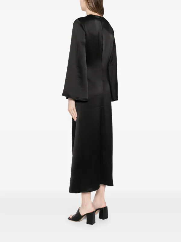 malene birger silk dress By Malene Birger - Charmie maxi Dress