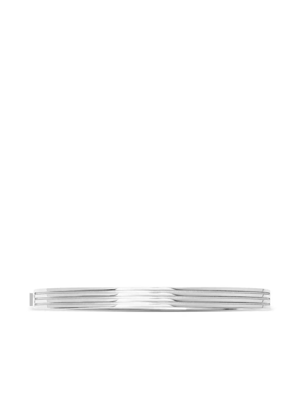 Nialaya Jewelry bracelet à design sculpté | Image 2