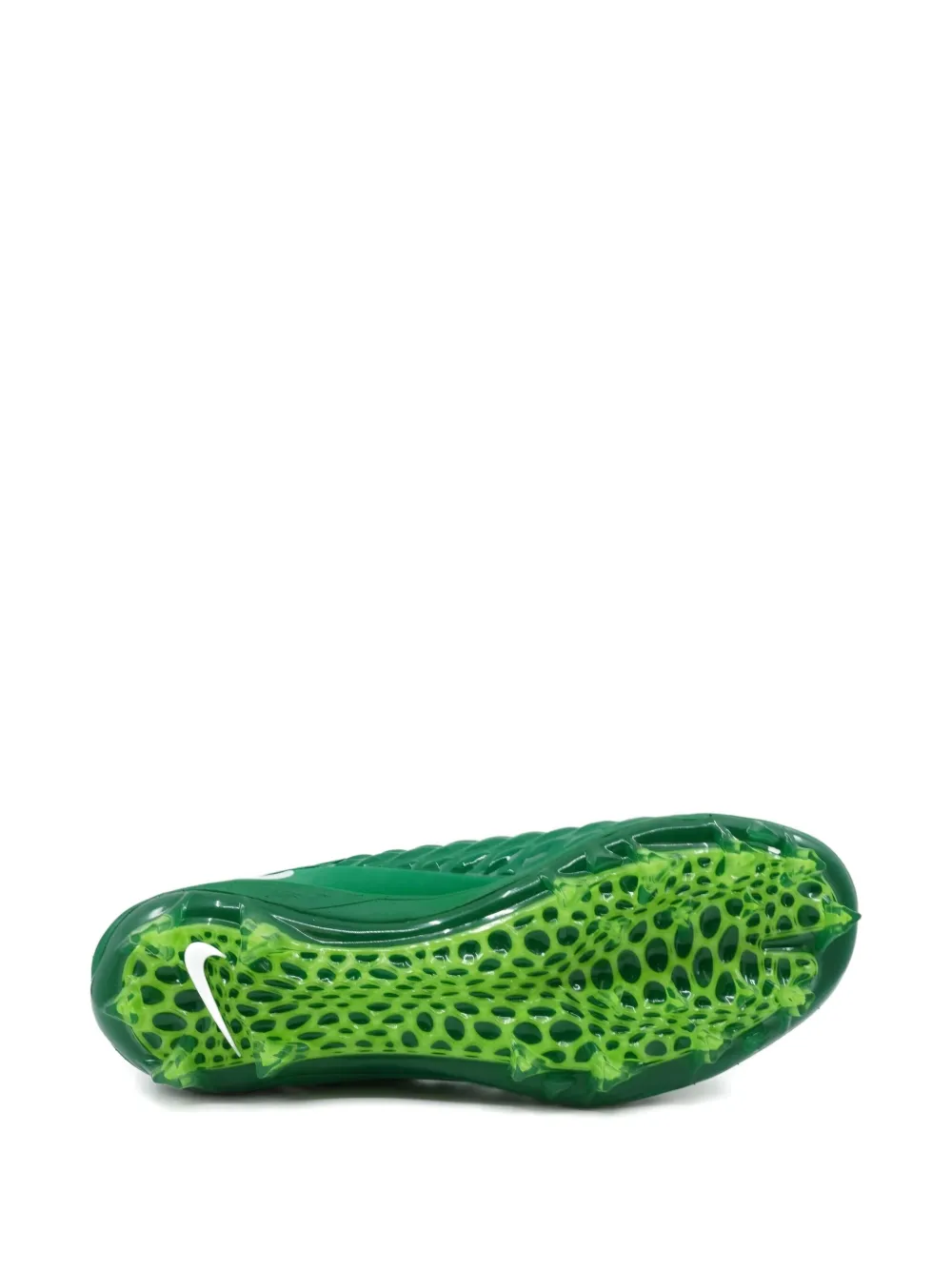 Nike Force Savage Pro 2 'Green' "Kelly Green" sneakers Groen