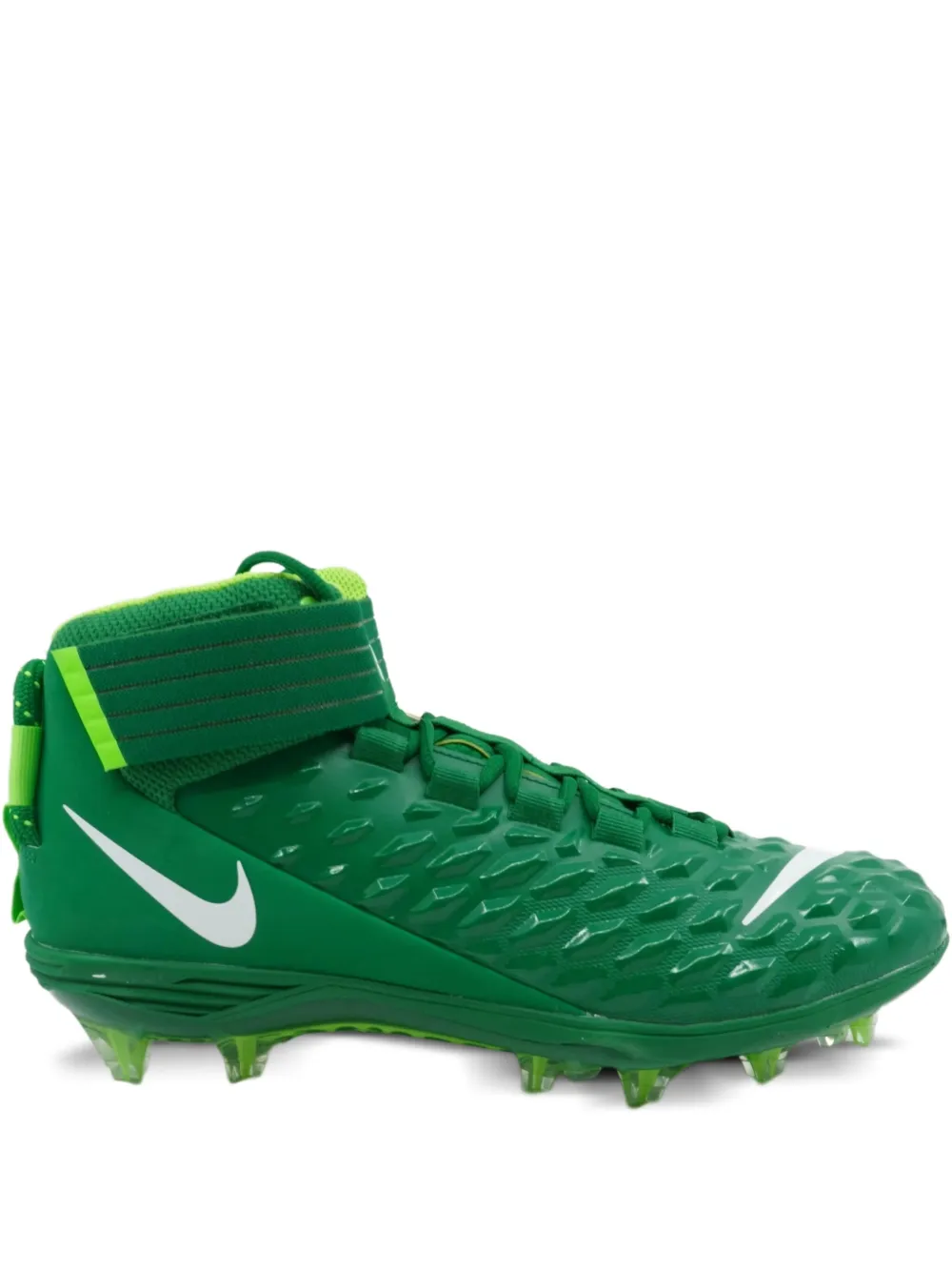 Nike Force Savage Pro 2 'Green' "Kelly Green" sneakers Groen