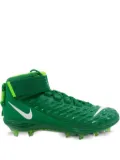 Nike Force Savage Pro 2 'Green' ""Kelly Green"" cleats