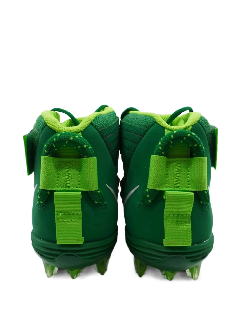 Nike Force Savage Pro 2 'Green' "Kelly Green" sneakers Groen
